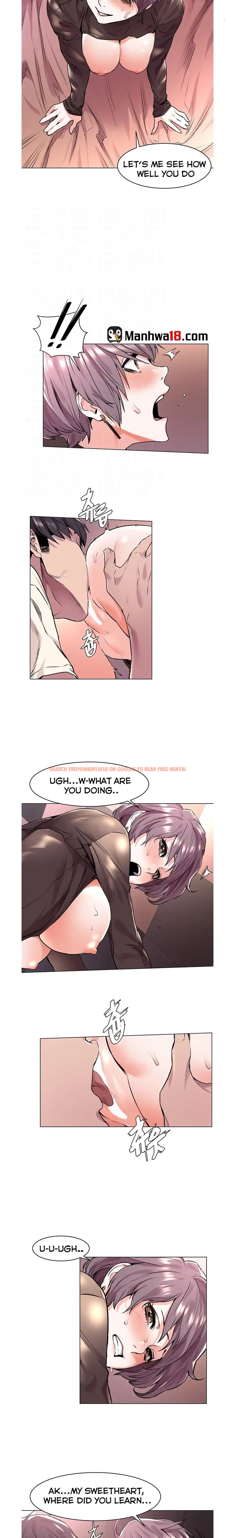 Read Hentai Image 6 249 in comic My Kingdom (Silent War) - Chapter 55 - hentaitnt.net