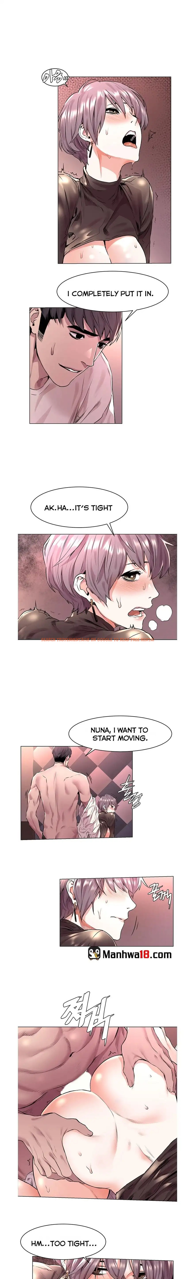 Read Hentai Image 8 249 in comic My Kingdom (Silent War) - Chapter 55 - hentaitnt.net