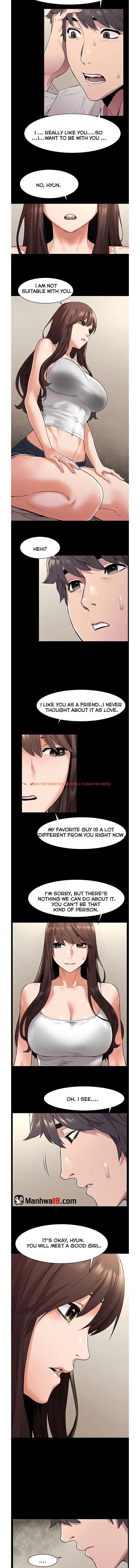 Read Hentai Image 6 249 in comic My Kingdom (Silent War) - Chapter 56 - hentaitnt.net