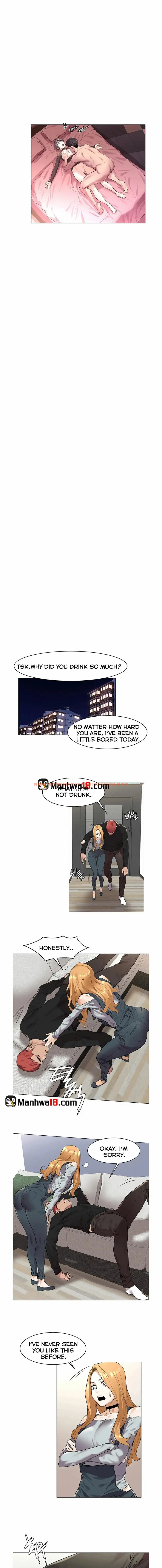 Read Hentai Image 8 249 in comic My Kingdom (Silent War) - Chapter 56 - hentaitnt.net