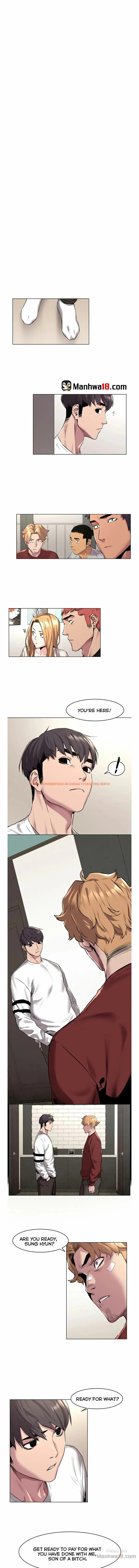 Read Hentai Image 8 249 in comic My Kingdom (Silent War) - Chapter 57 - hentaitnt.net