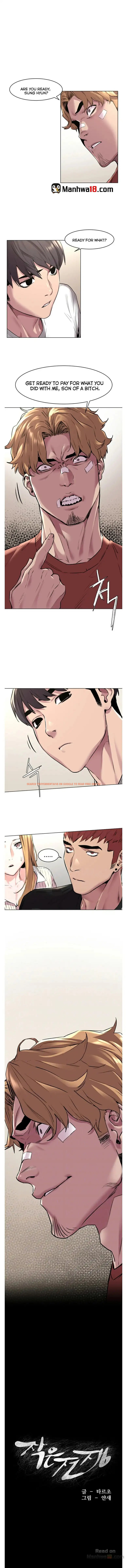 Read Hentai Image 1 248 in comic My Kingdom (Silent War) - Chapter 58 - hentaitnt.net