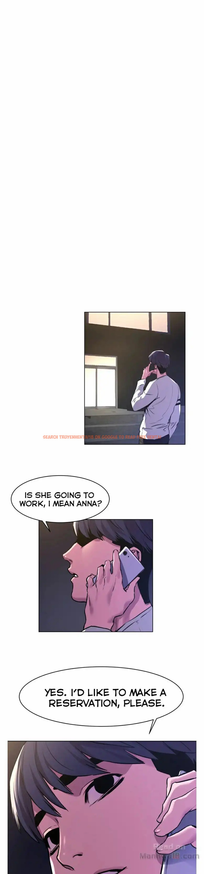 Read Hentai Image 11 248 in comic My Kingdom (Silent War) - Chapter 58 - hentaitnt.net
