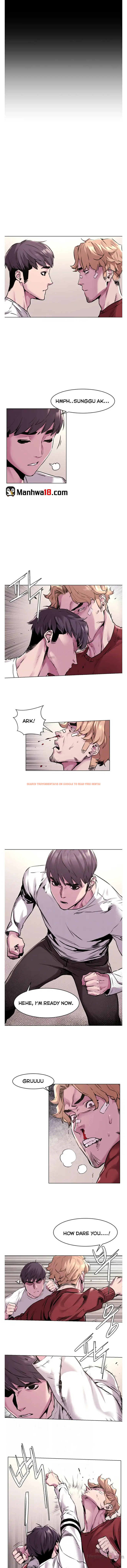 Read Hentai Image 2 248 in comic My Kingdom (Silent War) - Chapter 58 - hentaitnt.net