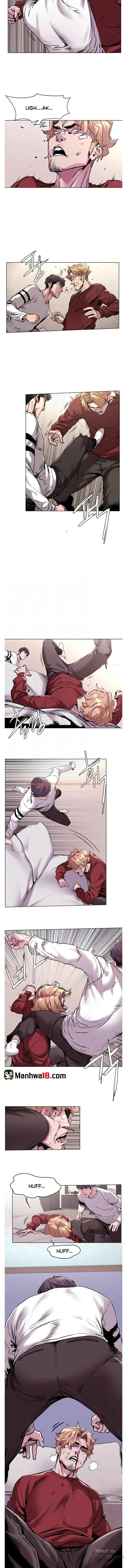 Read Hentai Image 3 248 in comic My Kingdom (Silent War) - Chapter 58 - hentaitnt.net