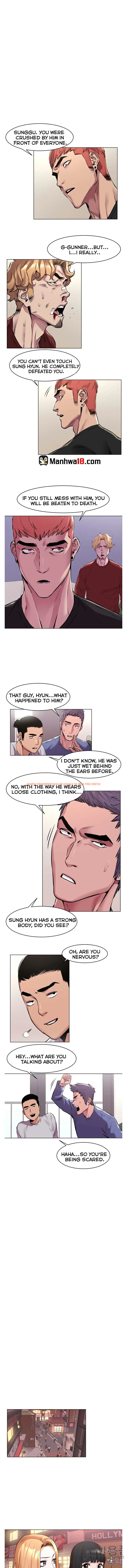 Read Hentai Image 7 248 in comic My Kingdom (Silent War) - Chapter 58 - hentaitnt.net