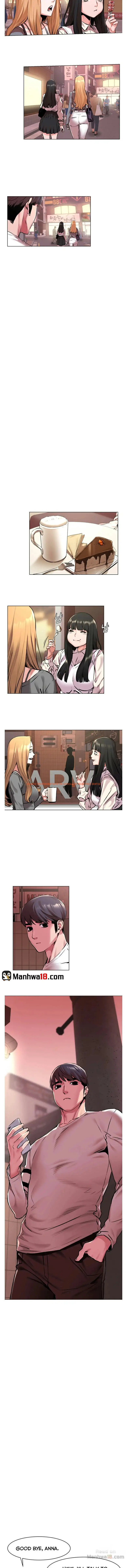 Read Hentai Image 8 248 in comic My Kingdom (Silent War) - Chapter 58 - hentaitnt.net