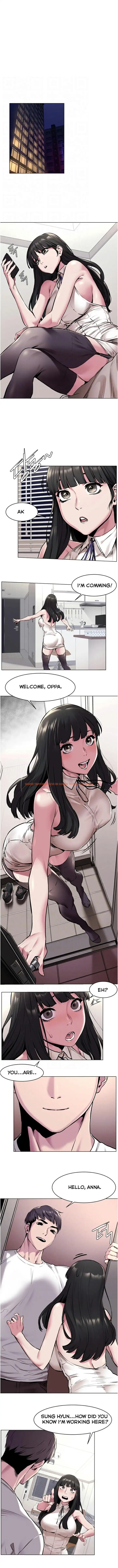 Read Hentai Image 2 248 in comic My Kingdom (Silent War) - Chapter 59 - hentaitnt.net