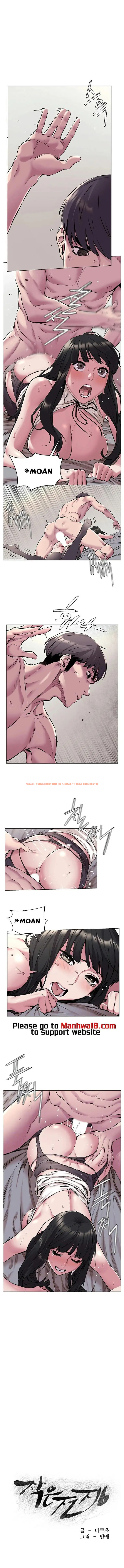 Read Hentai Image 1 248 in comic My Kingdom (Silent War) - Chapter 60 - hentaitnt.net