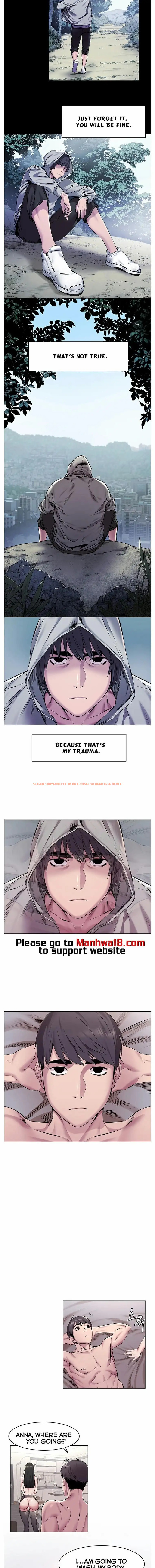 Read Hentai Image 7 248 in comic My Kingdom (Silent War) - Chapter 60 - hentaitnt.net