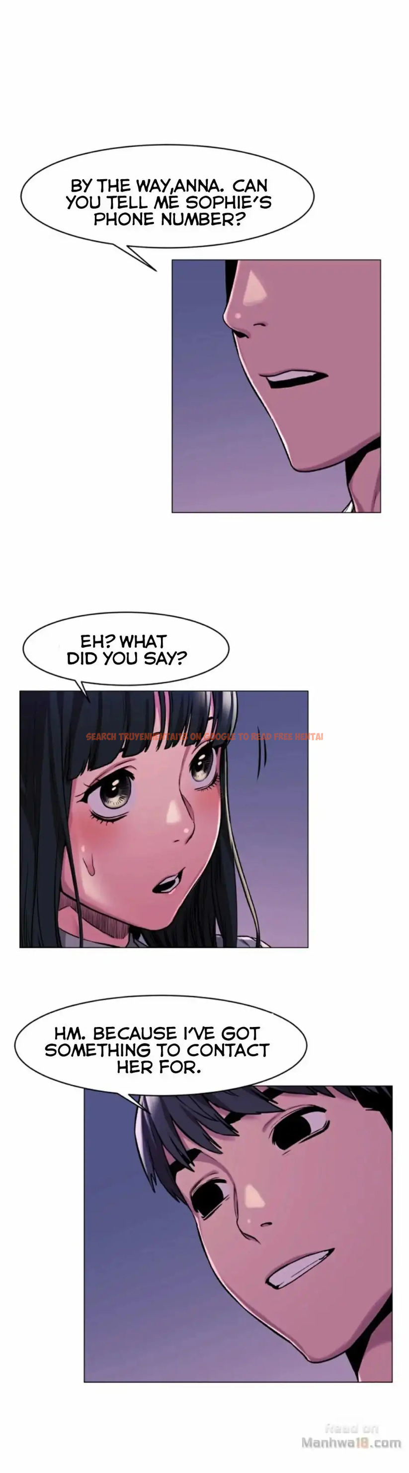 Read Hentai Image 10 248 in comic My Kingdom (Silent War) - Chapter 61 - hentaitnt.net