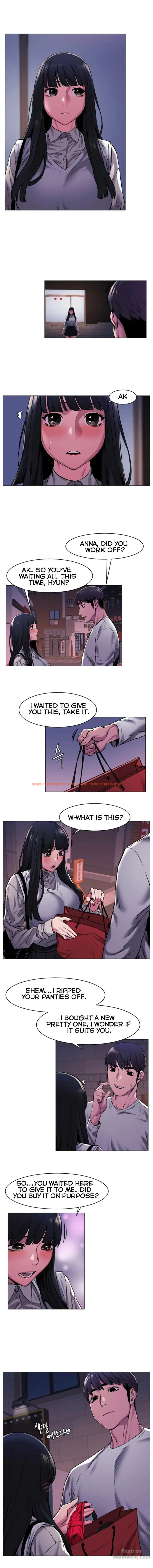 Read Hentai Image 9 248 in comic My Kingdom (Silent War) - Chapter 61 - hentaitnt.net