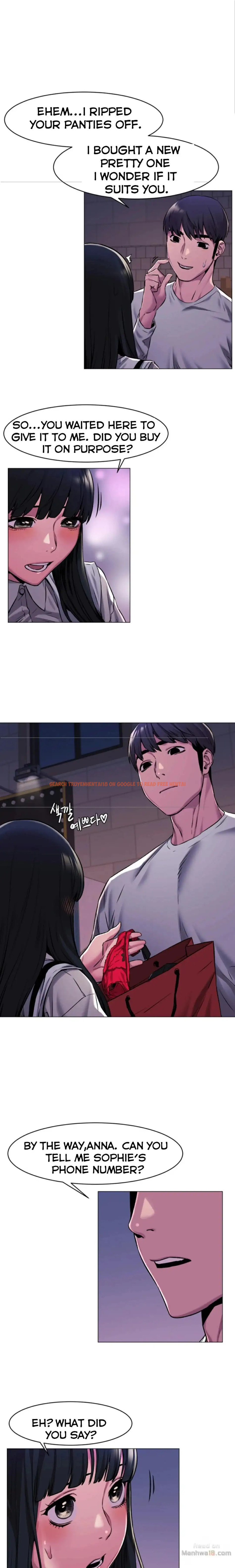 Read Hentai Image 1 245 in comic My Kingdom (Silent War) - Chapter 62 - hentaitnt.net