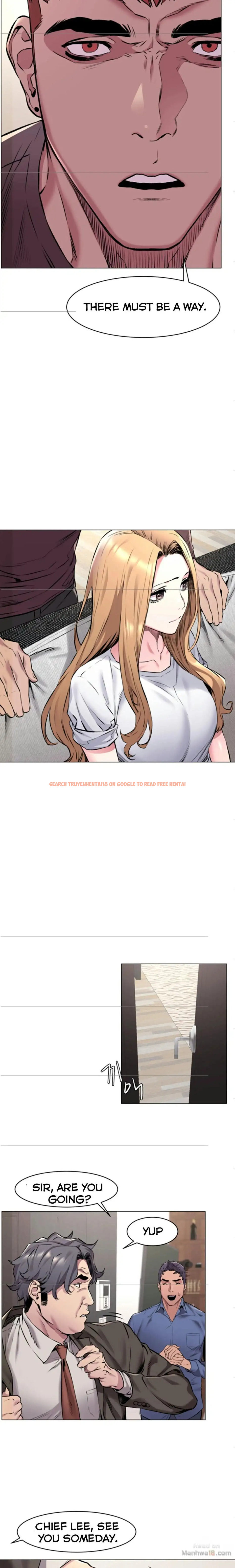 Read Hentai Image 10 245 in comic My Kingdom (Silent War) - Chapter 62 - hentaitnt.net