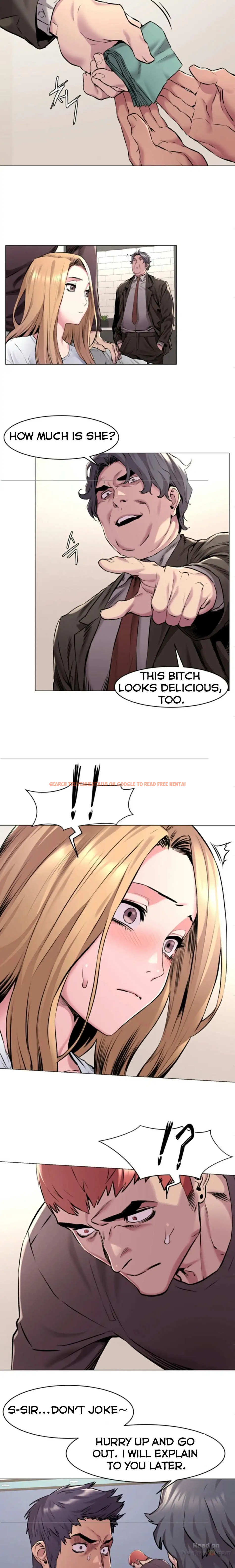 Read Hentai Image 11 245 in comic My Kingdom (Silent War) - Chapter 62 - hentaitnt.net