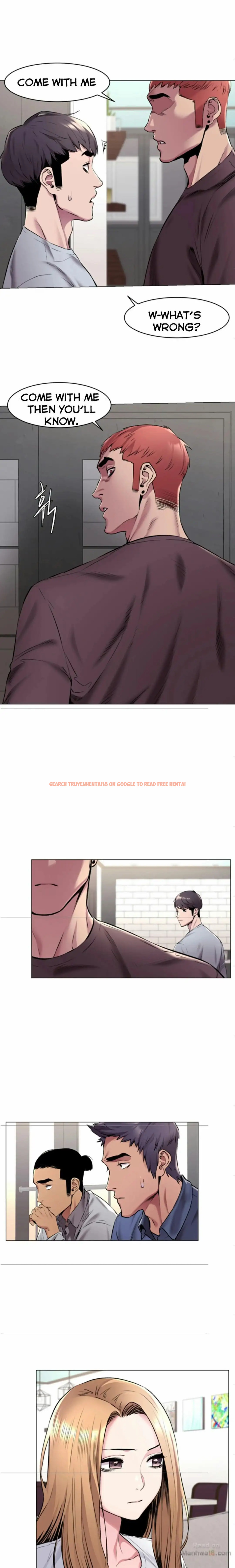 Read Hentai Image 14 245 in comic My Kingdom (Silent War) - Chapter 62 - hentaitnt.net