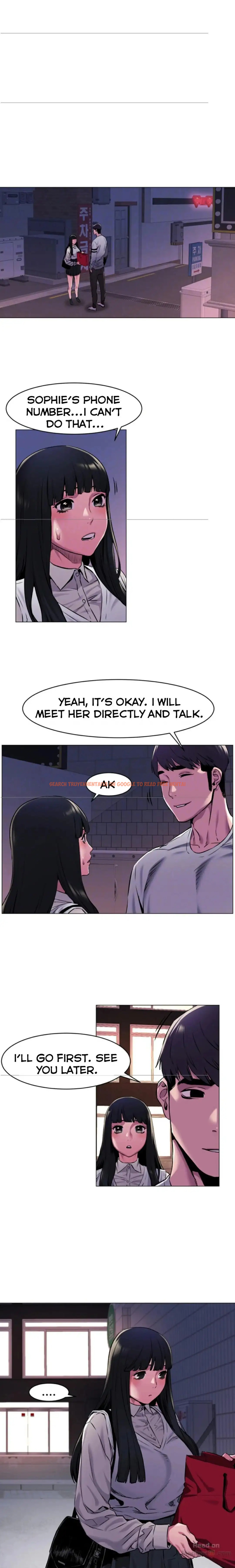 Read Hentai Image 3 245 in comic My Kingdom (Silent War) - Chapter 62 - hentaitnt.net