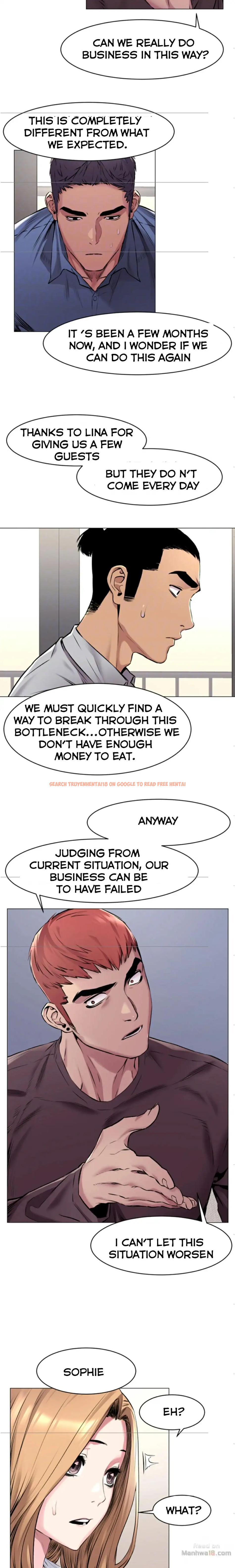 Read Hentai Image 8 245 in comic My Kingdom (Silent War) - Chapter 62 - hentaitnt.net