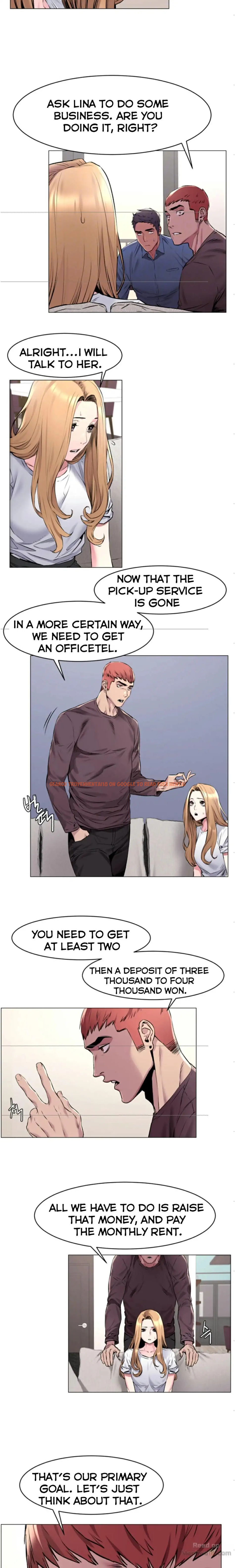 Read Hentai Image 9 245 in comic My Kingdom (Silent War) - Chapter 62 - hentaitnt.net