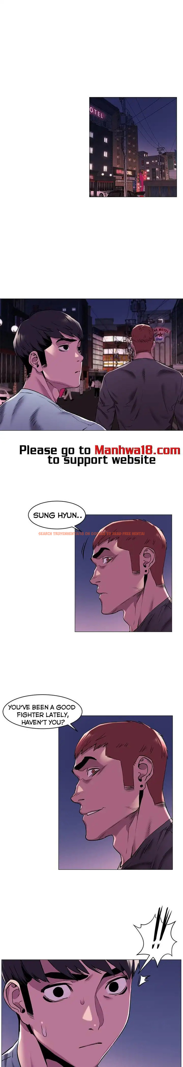 Read Hentai Image 1 245 in comic My Kingdom (Silent War) - Chapter 63 - hentaitnt.net