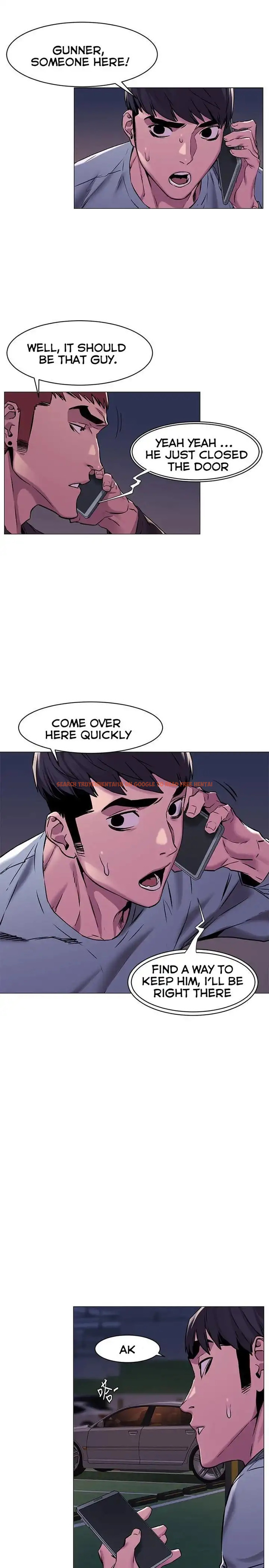 Read Hentai Image 10 245 in comic My Kingdom (Silent War) - Chapter 63 - hentaitnt.net