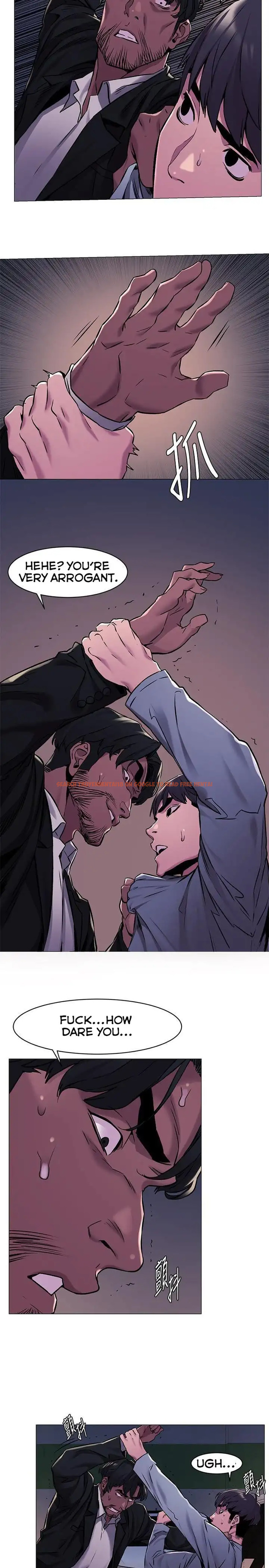 Read Hentai Image 14 245 in comic My Kingdom (Silent War) - Chapter 63 - hentaitnt.net