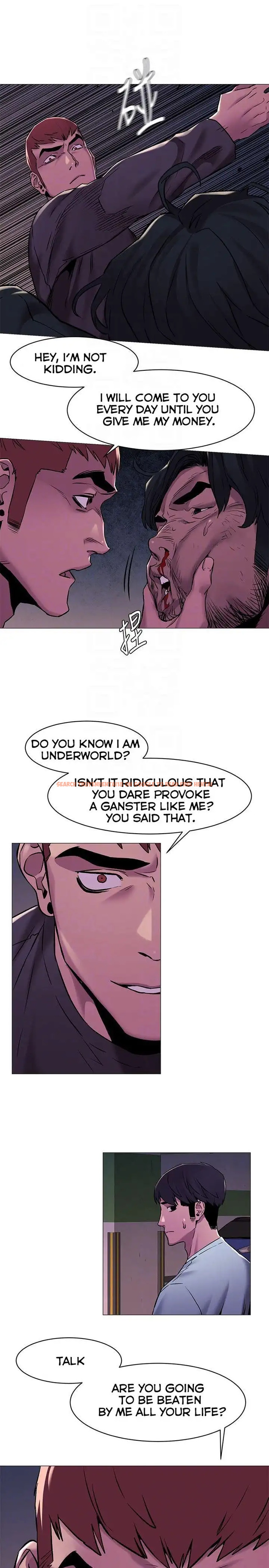 Read Hentai Image 19 245 in comic My Kingdom (Silent War) - Chapter 63 - hentaitnt.net