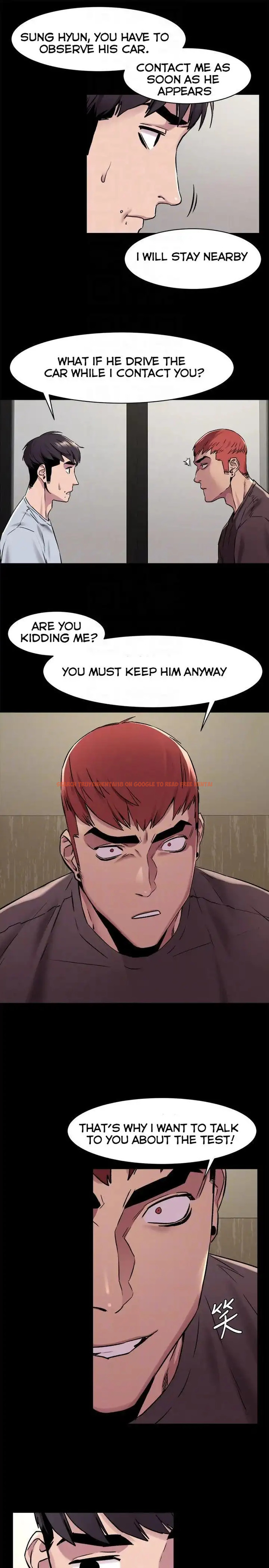 Read Hentai Image 7 245 in comic My Kingdom (Silent War) - Chapter 63 - hentaitnt.net
