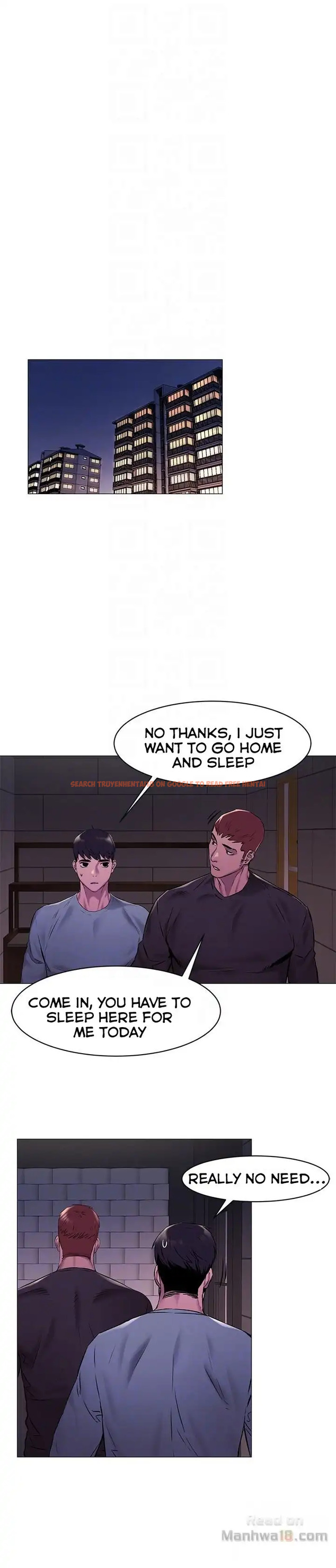 Read Hentai Image 11 245 in comic My Kingdom (Silent War) - Chapter 64 - hentaitnt.net
