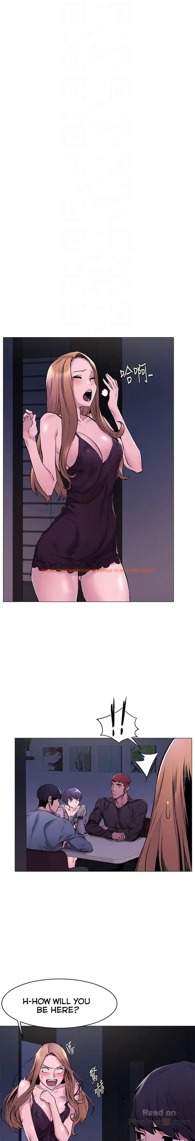 Read Hentai Image 15 245 in comic My Kingdom (Silent War) - Chapter 64 - hentaitnt.net