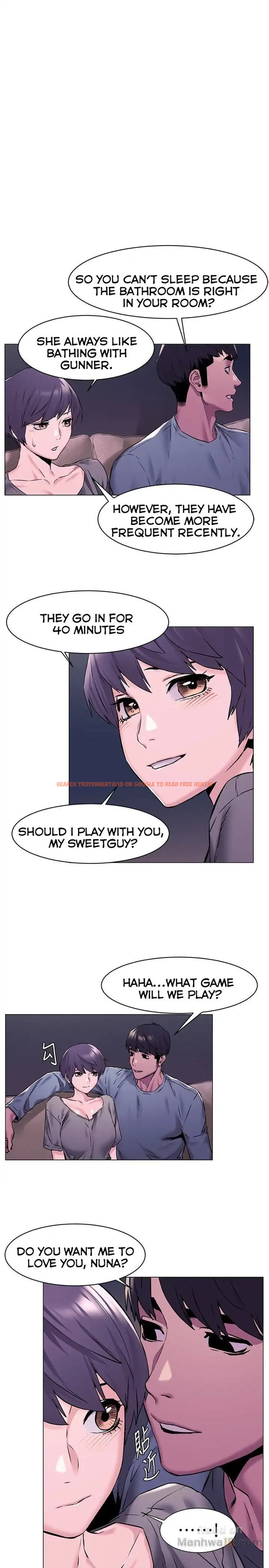 Read Hentai Image 21 245 in comic My Kingdom (Silent War) - Chapter 64 - hentaitnt.net