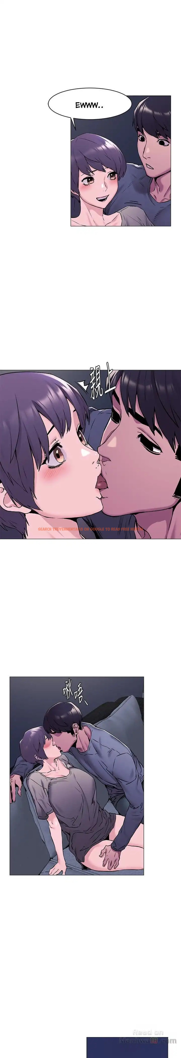 Read Hentai Image 23 245 in comic My Kingdom (Silent War) - Chapter 64 - hentaitnt.net