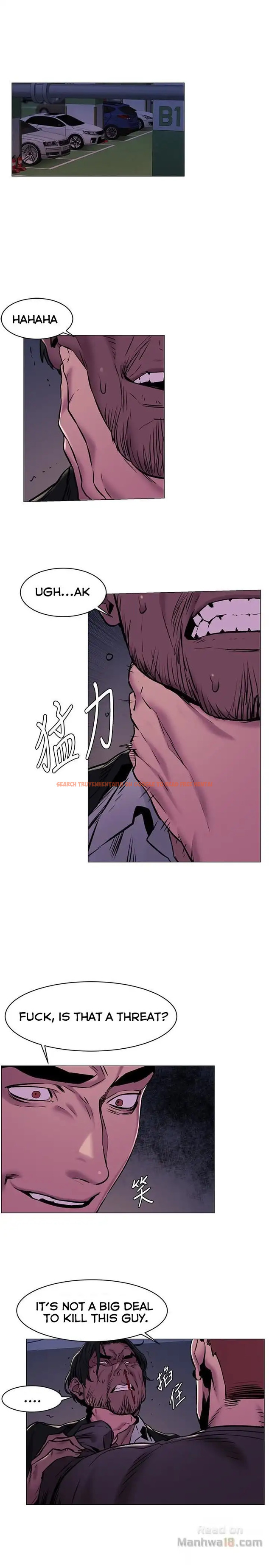 Read Hentai Image 3 245 in comic My Kingdom (Silent War) - Chapter 64 - hentaitnt.net