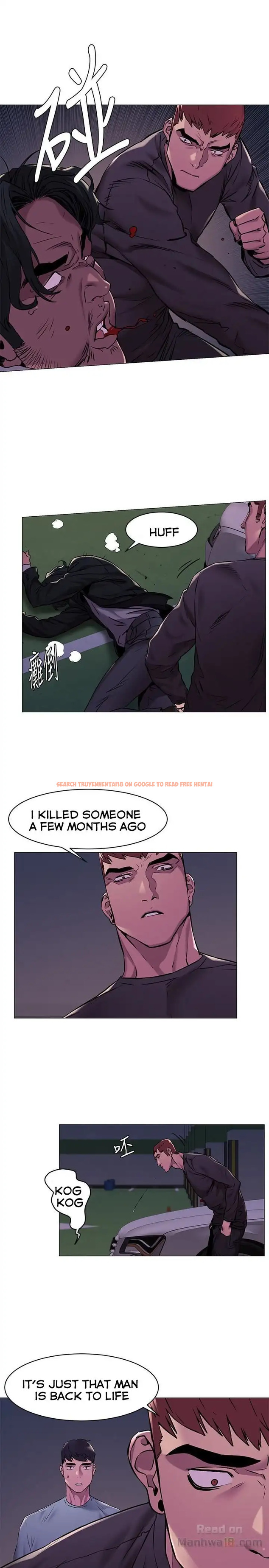 Read Hentai Image 4 245 in comic My Kingdom (Silent War) - Chapter 64 - hentaitnt.net