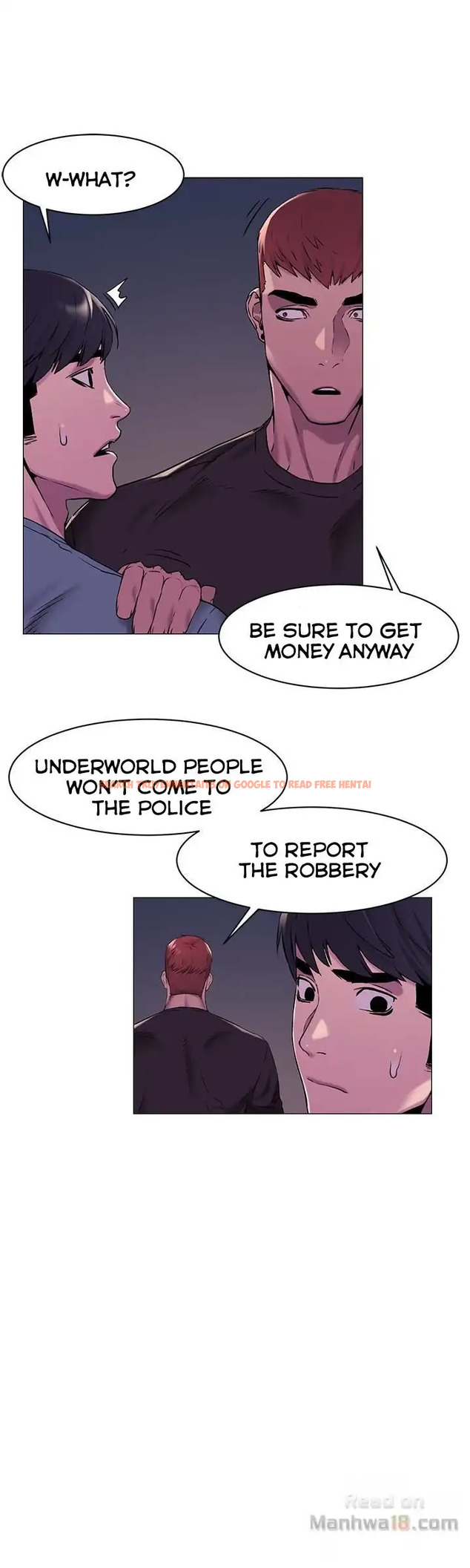 Read Hentai Image 6 245 in comic My Kingdom (Silent War) - Chapter 64 - hentaitnt.net