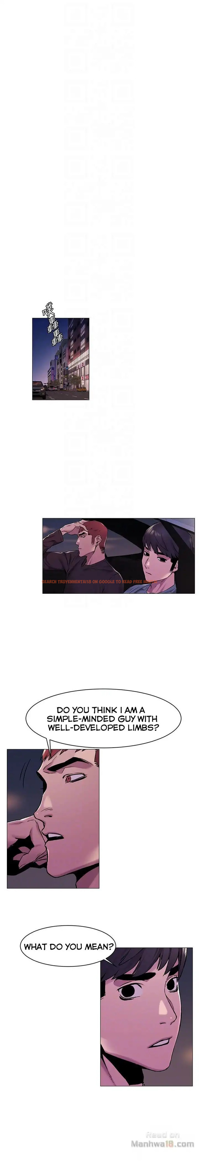 Read Hentai Image 7 245 in comic My Kingdom (Silent War) - Chapter 64 - hentaitnt.net