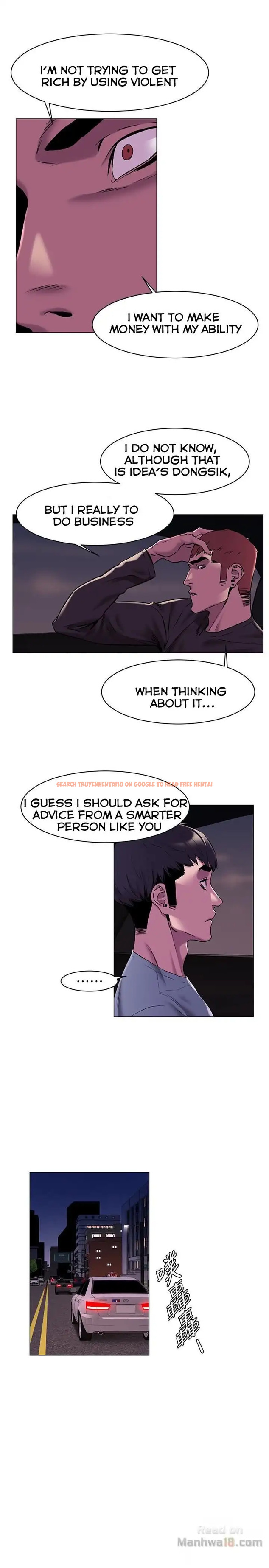 Read Hentai Image 9 245 in comic My Kingdom (Silent War) - Chapter 64 - hentaitnt.net