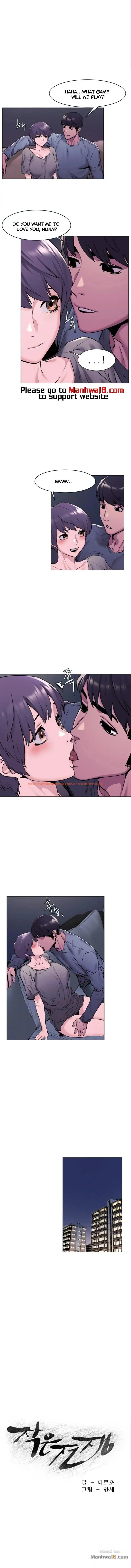 Read Hentai Image 1 245 in comic My Kingdom (Silent War) - Chapter 65 - hentaitnt.net