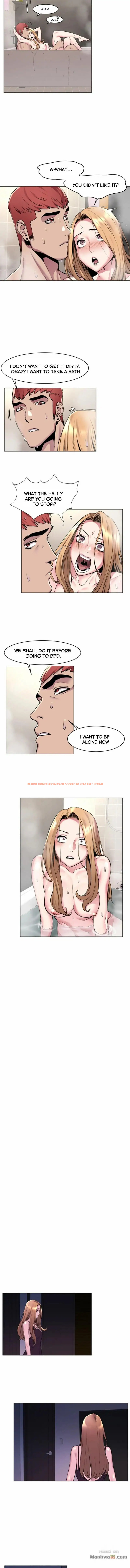 Read Hentai Image 8 245 in comic My Kingdom (Silent War) - Chapter 65 - hentaitnt.net