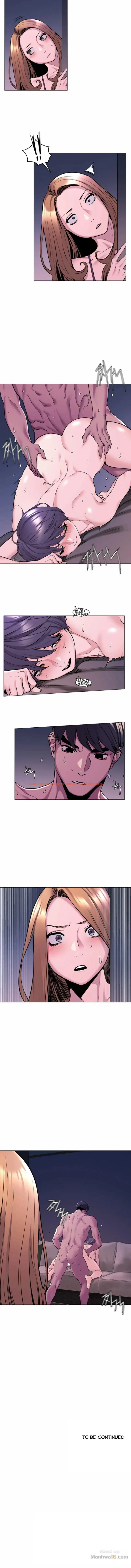 Read Hentai Image 9 245 in comic My Kingdom (Silent War) - Chapter 65 - hentaitnt.net