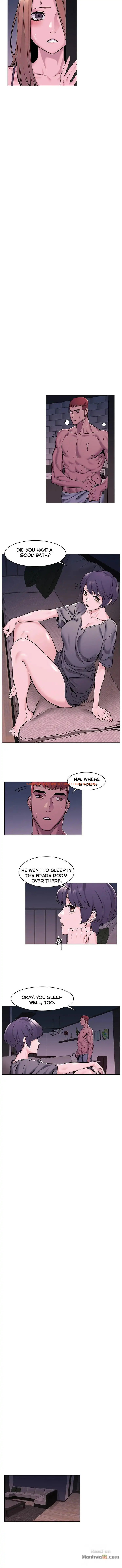 Read Hentai Image 6 245 in comic My Kingdom (Silent War) - Chapter 66 - hentaitnt.net