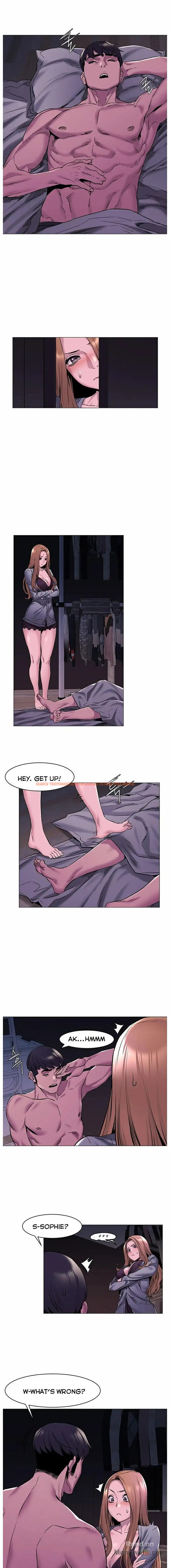 Read Hentai Image 8 245 in comic My Kingdom (Silent War) - Chapter 66 - hentaitnt.net
