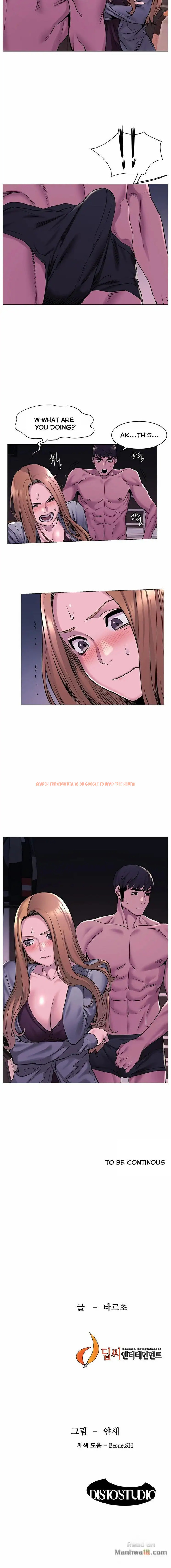 Read Hentai Image 9 245 in comic My Kingdom (Silent War) - Chapter 66 - hentaitnt.net