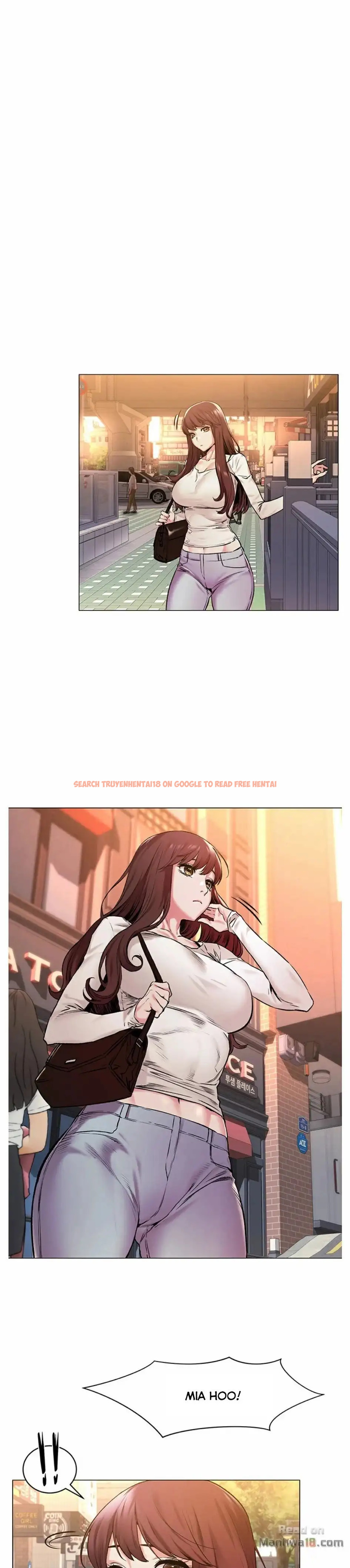 Read Hentai Image 10 245 in comic My Kingdom (Silent War) - Chapter 67 - hentaitnt.net