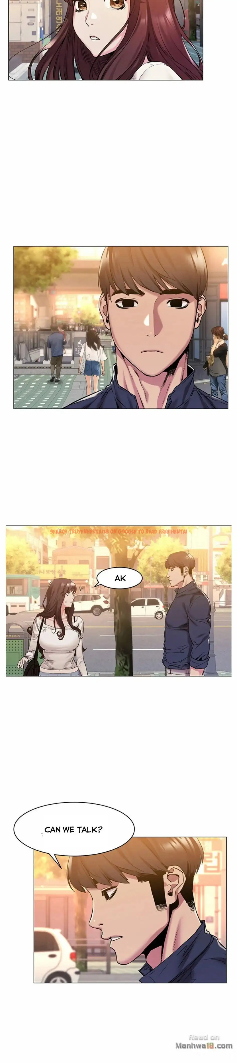 Read Hentai Image 11 245 in comic My Kingdom (Silent War) - Chapter 67 - hentaitnt.net