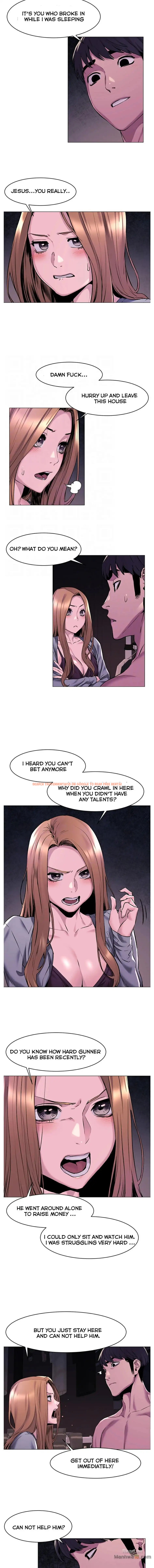 Read Hentai Image 3 245 in comic My Kingdom (Silent War) - Chapter 67 - hentaitnt.net