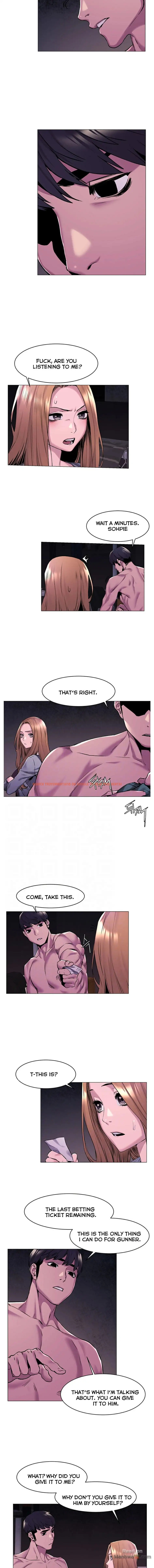 Read Hentai Image 4 245 in comic My Kingdom (Silent War) - Chapter 67 - hentaitnt.net
