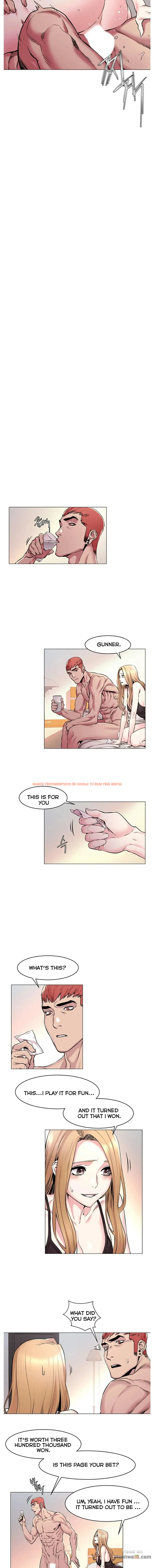 Read Hentai Image 8 245 in comic My Kingdom (Silent War) - Chapter 67 - hentaitnt.net