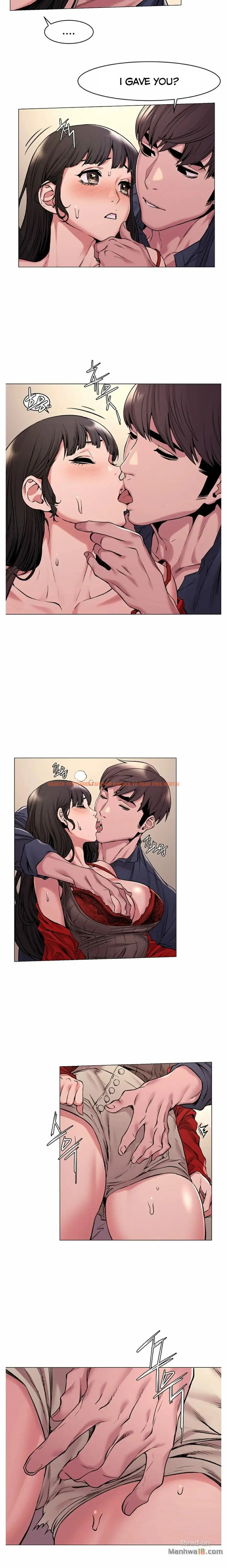 Read Hentai Image 11 245 in comic My Kingdom (Silent War) - Chapter 68 - hentaitnt.net