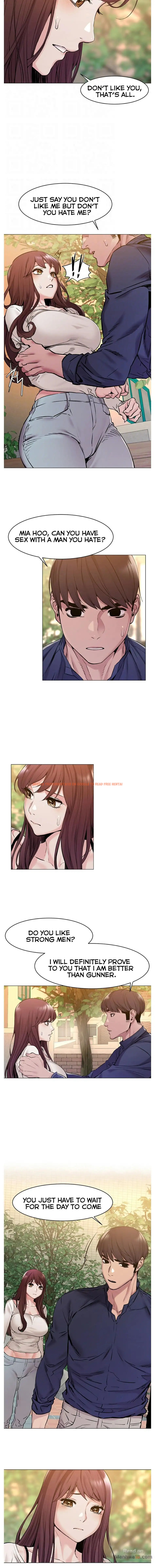 Read Hentai Image 4 242 in comic My Kingdom (Silent War) - Chapter 68 - hentaitnt.net
